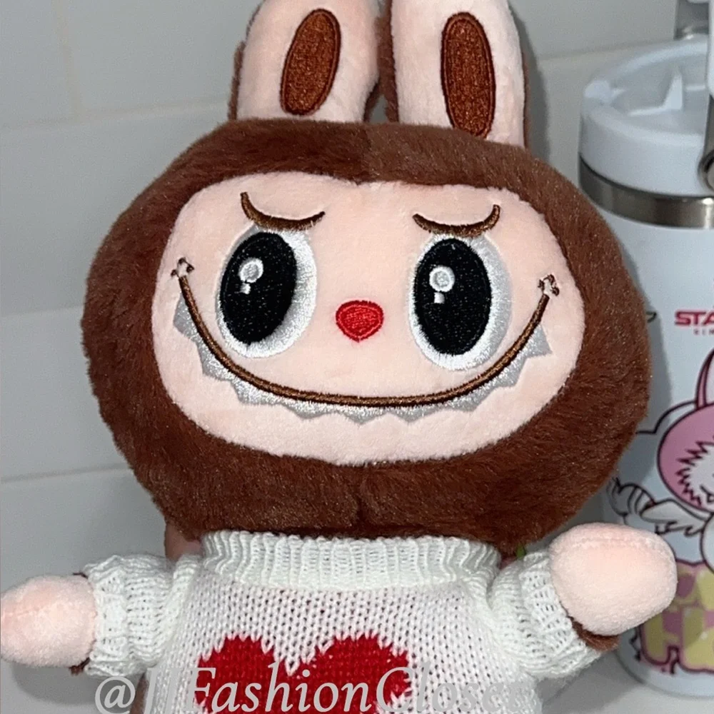 LABUBU bundle 🤎 - Picture 5 of 9